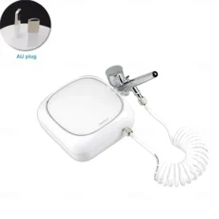 30PSI High Pressure Airbrush Makeup kit for Foundation Body Paint Art Spray Mist Spray for essence lotion