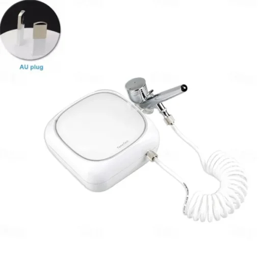 30PSI High Pressure Airbrush Makeup kit for Foundation Body Paint Art Spray Mist Spray for essence lotion