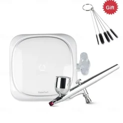 30PSI High Pressure Airbrush Makeup kit for Foundation Body Paint Art Spray Mist Spray for essence lotion