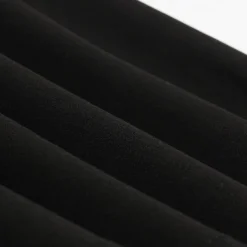 Punk & Gothic Dress Solid Color Fancy Dress Women's Halloween Carnival Party / Evening Adults' Dress