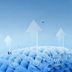 Quick-Dry Towel Bath Towel Portable Storage Outdoor Travel