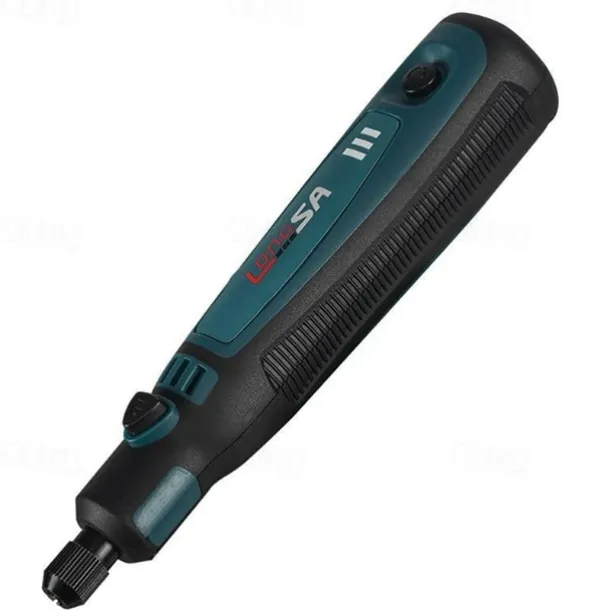 5000-10000-15000r USB Mini Grinder Engraver Pen Cordless Electric Grinder Set Engraving Grinding Machine Polisher Electric Drill Kit