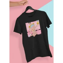 Rainbow Gay Pride LGBTQ T-shirt Pride Shirts Pride Graphic For Couple's Men's Women's Adults' Masquerade Hot Stamping Pride Parade Pride Month