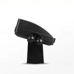 Rear View Camera Kit with 7 LCD Monitor 120 Wide Angle Rearview Camera IP68 Waterproof 18IR Night Vision Reversing Camera for Truck Trailer Bus Van Agriculture Heavy Transport (9-32V)