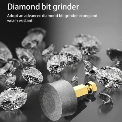 Rechargeable Electric Pet Nail Clippers - Quiet Trimmer for Cats and Dogs - USB Charging - Gentle Grooming for Paws