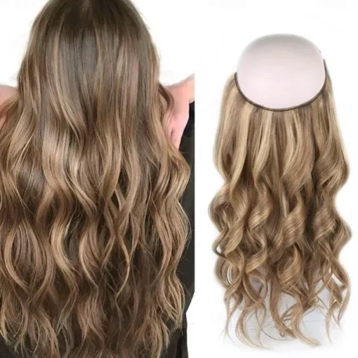 Remy Human Hair Wig Straight Black Brown Cosplay Classic Comfortable Brazilian Hair Women P6/12 10 inch 12 inch 14 inch Vacation Party / Evening Daily