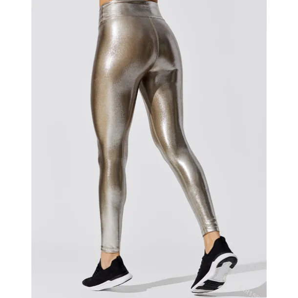 Retro Vintage Disco 1980s Leggings Workout Pants Disco Fancy Dress Women's Halloween Carnival Masquerade Party / Evening Pride Parade Pride Month Adults' Pants