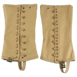 Retro Vintage Medieval Masquerade Gaiters Boot Covers Fancy Dress Men's Unisex Pirate Fantasy Masquerade Performance Party Stage Adults' Shoe Cover