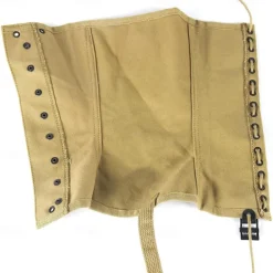 Retro Vintage Medieval Masquerade Gaiters Boot Covers Fancy Dress Men's Unisex Pirate Fantasy Masquerade Performance Party Stage Adults' Shoe Cover