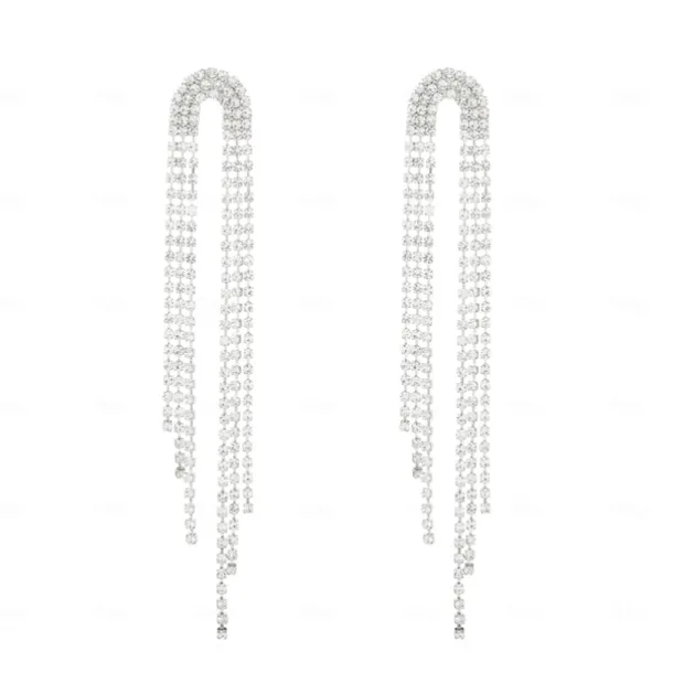 Retro Vintage Roaring 20s 1920s Maxi Cosplay Costume Outfits Ball Gown The Great Gatsby Wedding Guest Sequins Tassel Fringe Sparkling Glitter Fancy Dress Women's Christmas Halloween Carnival