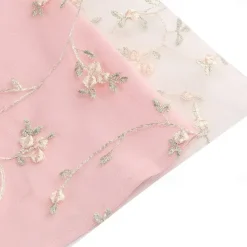 Retro Vintage 1950s Cocktail Dress Dress Flare Dress Embroidered Grid / Plaid Flower / Floral Fancy Dress Women's Masquerade Event / Party Bachelorette Party Festival Adults' Dress Homecoming Dresses