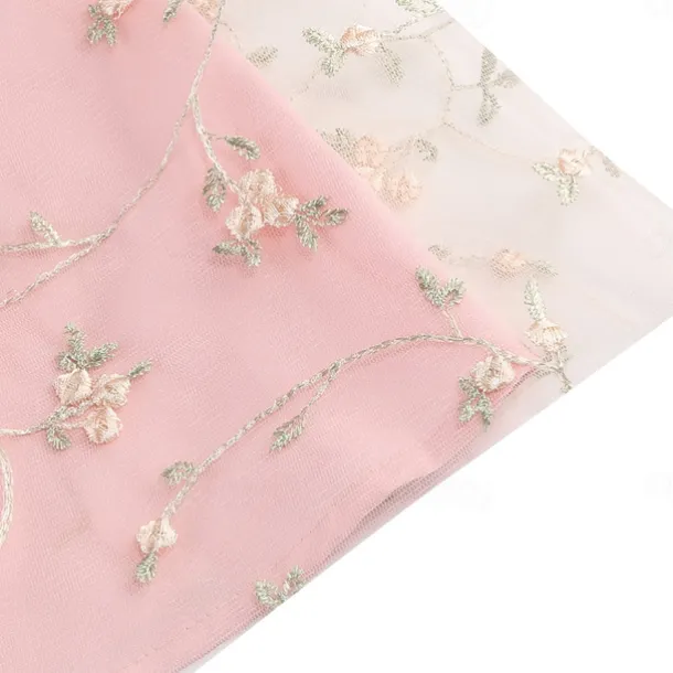 Retro Vintage 1950s Cocktail Dress Dress Flare Dress Embroidered Grid / Plaid Flower / Floral Fancy Dress Women's Masquerade Event / Party Bachelorette Party Festival Adults' Dress Homecoming Dresses