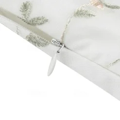 Retro Vintage 1950s Cocktail Dress Dress Flare Dress Embroidered Grid / Plaid Flower / Floral Fancy Dress Women's Masquerade Event / Party Bachelorette Party Festival Adults' Dress Homecoming Dresses