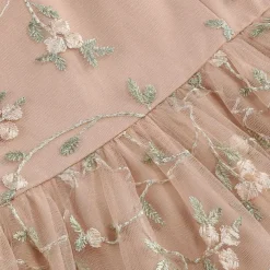 Retro Vintage 1950s Cocktail Dress Dress Flare Dress Embroidered Grid / Plaid Flower / Floral Fancy Dress Women's Masquerade Event / Party Bachelorette Party Festival Adults' Dress Homecoming Dresses