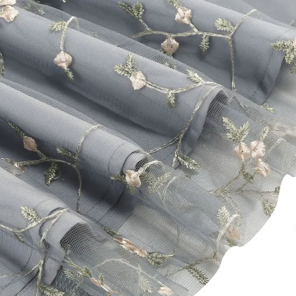 Retro Vintage 1950s Cocktail Dress Dress Flare Dress Embroidered Grid / Plaid Flower / Floral Fancy Dress Women's Masquerade Event / Party Bachelorette Party Festival Adults' Dress Homecoming Dresses