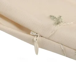 Retro Vintage 1950s Cocktail Dress Dress Flare Dress Embroidered Grid / Plaid Flower / Floral Fancy Dress Women's Masquerade Event / Party Bachelorette Party Festival Adults' Dress Homecoming Dresses