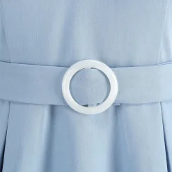 Retro Vintage 1950s Cocktail Dress Dress Party Costume A Line Dress Fancy Dress Women's Masquerade Event / Party Bachelorette Party Adults' Dress Homecoming Dresses