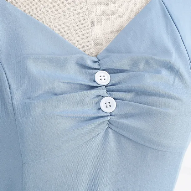 Retro Vintage 1950s Cocktail Dress Dress Party Costume A Line Dress Fancy Dress Women's Masquerade Event / Party Bachelorette Party Adults' Dress Homecoming Dresses