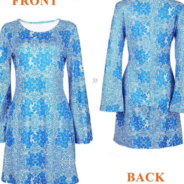 Retro Vintage 1970s Disco Dress Headwear Headwraps Flare Cuff Sleeve Hippie Fancy Dress Women's Party & Evening Pride Parade Pride Month Adults' Dress Headwear