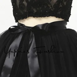 Retro Vintage 1950s Petticoat Hoop Skirt Tutu Under Skirt A-Line Fancy Dress Girls' Masquerade Party Evening Wear Cocktail Party Tea Party Kid's Skirt