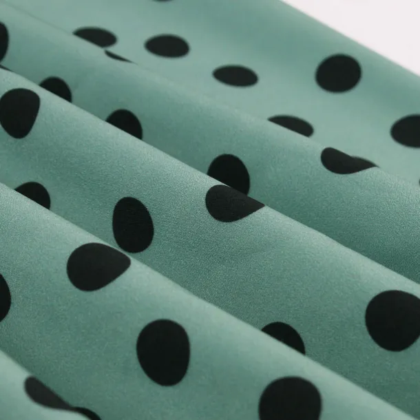 Retro Vintage 1950s Rockabilly Dress Swing Dress Polka Dot Fancy Dress Women's Carnival Masquerade Daily Wear Bachelorette Party Adults' Dress Homecoming Dresses