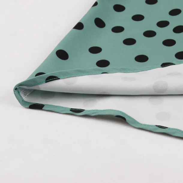 Retro Vintage 1950s Rockabilly Dress Swing Dress Polka Dot Fancy Dress Women's Carnival Masquerade Daily Wear Bachelorette Party Adults' Dress Homecoming Dresses