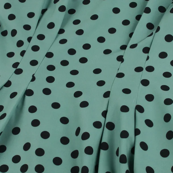 Retro Vintage 1950s Rockabilly Dress Swing Dress Polka Dot Fancy Dress Women's Carnival Masquerade Daily Wear Bachelorette Party Adults' Dress Homecoming Dresses