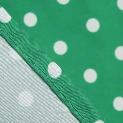 Retro Vintage 1950s Rockabilly Dress Swing Dress Polka Dot Fancy Dress Women's Carnival Masquerade Daily Wear Bachelorette Party Adults' Dress Homecoming Dresses