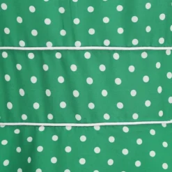 Retro Vintage 1950s Rockabilly Dress Swing Dress Polka Dot Fancy Dress Women's Carnival Masquerade Daily Wear Bachelorette Party Adults' Dress Homecoming Dresses