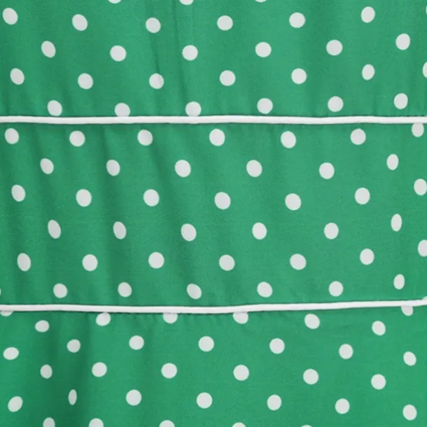 Retro Vintage 1950s Rockabilly Dress Swing Dress Polka Dot Fancy Dress Women's Carnival Masquerade Daily Wear Bachelorette Party Adults' Dress Homecoming Dresses