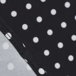 Retro Vintage 1950s Rockabilly Dress Swing Dress Polka Dot Fancy Dress Women's Carnival Masquerade Daily Wear Bachelorette Party Adults' Dress Homecoming Dresses