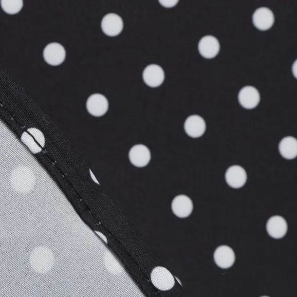 Retro Vintage 1950s Rockabilly Dress Swing Dress Polka Dot Fancy Dress Women's Carnival Masquerade Daily Wear Bachelorette Party Adults' Dress Homecoming Dresses