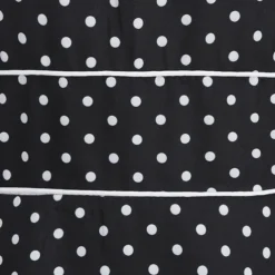 Retro Vintage 1950s Rockabilly Dress Swing Dress Polka Dot Fancy Dress Women's Carnival Masquerade Daily Wear Bachelorette Party Adults' Dress Homecoming Dresses