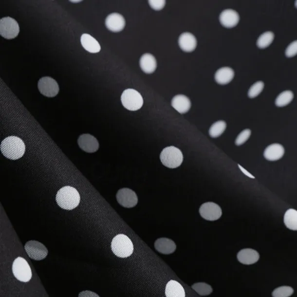 Retro Vintage 1950s Rockabilly Dress Swing Dress Polka Dot Fancy Dress Women's Carnival Masquerade Daily Wear Bachelorette Party Adults' Dress Homecoming Dresses