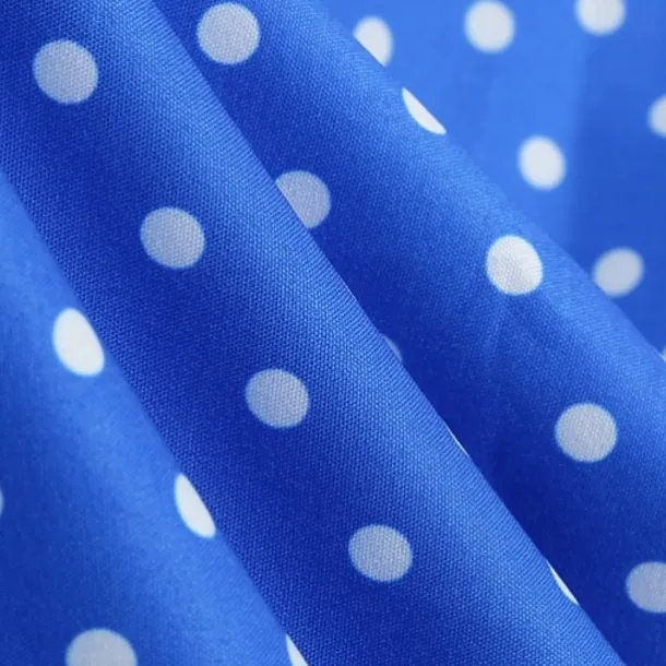 Retro Vintage 1950s Rockabilly Dress Swing Dress Polka Dot Fancy Dress Women's Carnival Masquerade Daily Wear Bachelorette Party Adults' Dress Homecoming Dresses