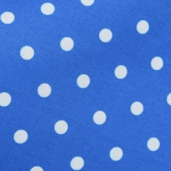 Retro Vintage 1950s Rockabilly Dress Swing Dress Polka Dot Fancy Dress Women's Carnival Masquerade Daily Wear Bachelorette Party Adults' Dress Homecoming Dresses