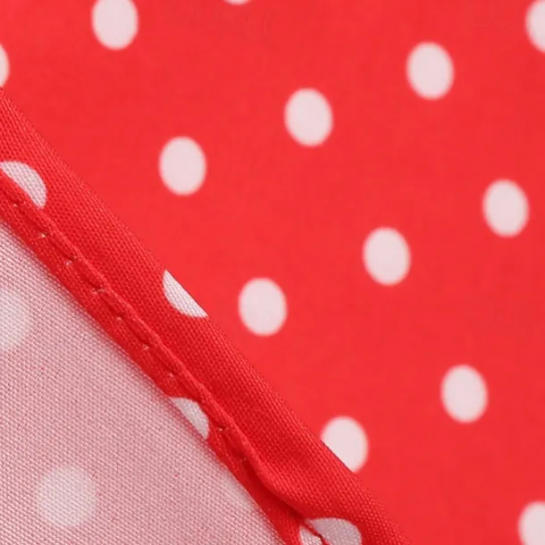 Retro Vintage 1950s Rockabilly Dress Swing Dress Polka Dot Fancy Dress Women's Carnival Masquerade Daily Wear Bachelorette Party Adults' Dress Homecoming Dresses