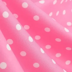 Retro Vintage 1950s Rockabilly Dress Swing Dress Polka Dot Fancy Dress Women's Carnival Masquerade Daily Wear Bachelorette Party Adults' Dress Homecoming Dresses