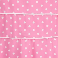 Retro Vintage 1950s Rockabilly Dress Swing Dress Polka Dot Fancy Dress Women's Carnival Masquerade Daily Wear Bachelorette Party Adults' Dress Homecoming Dresses