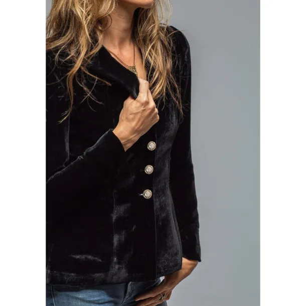 Retro Vintage Western 1980s Coat Jacket Velvet Blazer Slim Fit Fancy Dress Men's Masquerade Casual Pride Parade Pride Month Adults' Coat Fall