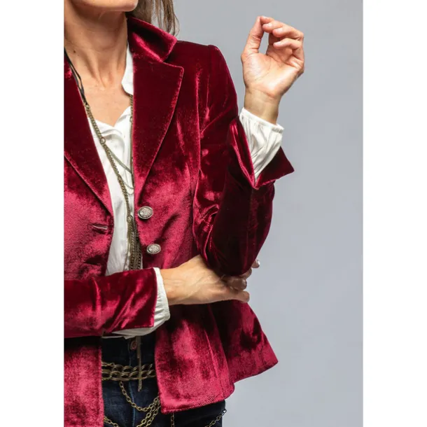 Retro Vintage Western 1980s Coat Jacket Velvet Blazer Slim Fit Fancy Dress Men's Masquerade Casual Pride Parade Pride Month Adults' Coat Fall