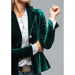 Retro Vintage Western 1980s Coat Jacket Velvet Blazer Slim Fit Fancy Dress Men's Masquerade Casual Pride Parade Pride Month Adults' Coat Fall