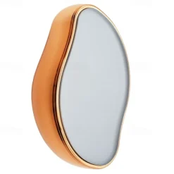 Reusable Crystal Hair Eraser Physical Hair Removal Painless Safe Epilator Reusable Body Beauty Depilation Tool Glass Hair Removal