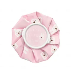 Reusable Ice Pack Cold And Hot Use Hot Water Bag Kids Adults Cold Packs For Injuries Relaxation Wisdom Teeth Breastfeeding Tired Eyes, 3 Sizes