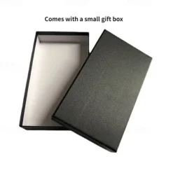 RFID Blocking Long Wallet With Wristlet, Retro Style Faux Leather Wallet With Multi Card Slots & Id Window