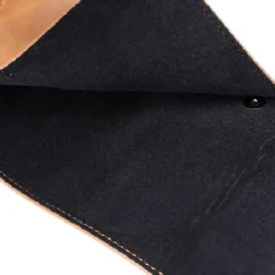 RFID Pop Up Credit Card Holder Wallet Men Business Card Case Slim Minimalist Trifold Credit Card Wallet for Women Card Holder Up