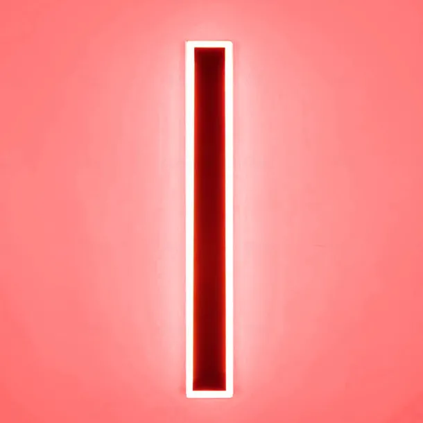 RGB Colorful Dimming Wall Light LED WS2811 IC Wall Lamp with RF Remote Control 15W Acrylic Aluminum Sconce for Living Room Bedroom Hallway Background Decor