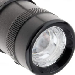 RGB LED Flashlight Color Changing Lamp Torch 10 Colors Light LED Flashlight Emergency Handheld Flashlight for Outdoor Camping