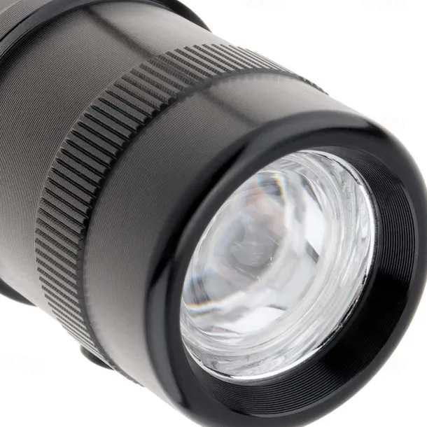 RGB LED Flashlight Color Changing Lamp Torch 10 Colors Light LED Flashlight Emergency Handheld Flashlight for Outdoor Camping