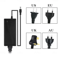 RGB Waterproof LED Flexible Neon Rope Strip Light app Music Sync Work with Alexa Google Assistant for party Décor 3~10m 9.8~32.8ft DC12V